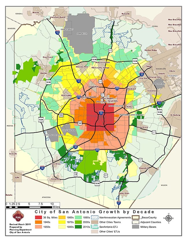 san antonio zoning map San Antonio Small House Solutions Llc san antonio zoning map